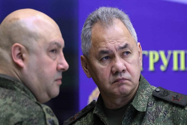 Nga họp bàn về chiến dịch quân sự đặc biệt, Ukraine bị hối thúc đàm phán
