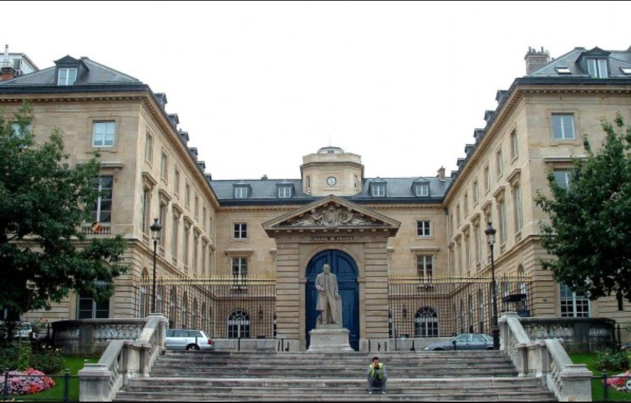 Trường đại học 'trẻ' nhất thế giới: 170 phòng thí nghiệm, 28 người đoạt giải Nobel