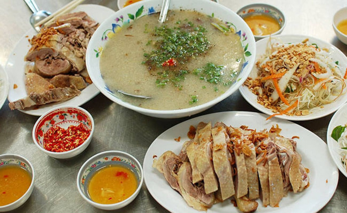 ten Vietnamese dishes grab international headlines image 9
