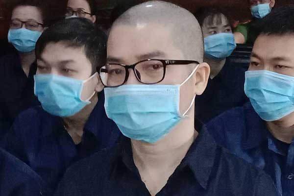 Chủ tịch Alibaba: 'Tài sản công ty đang có đủ trả cả gốc, lãi cho khách hàng'
