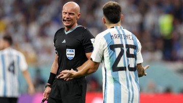Chuyên gia dự đoán World Cup 2022 Argentina vs Pháp: Thẻ đỏ tan giấc mơ