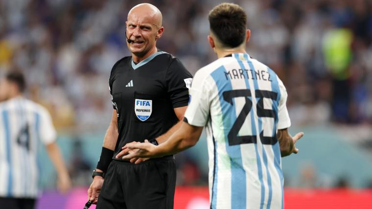 Chuyên gia dự đoán World Cup 2022 Argentina vs Pháp: Thẻ đỏ tan giấc mơ