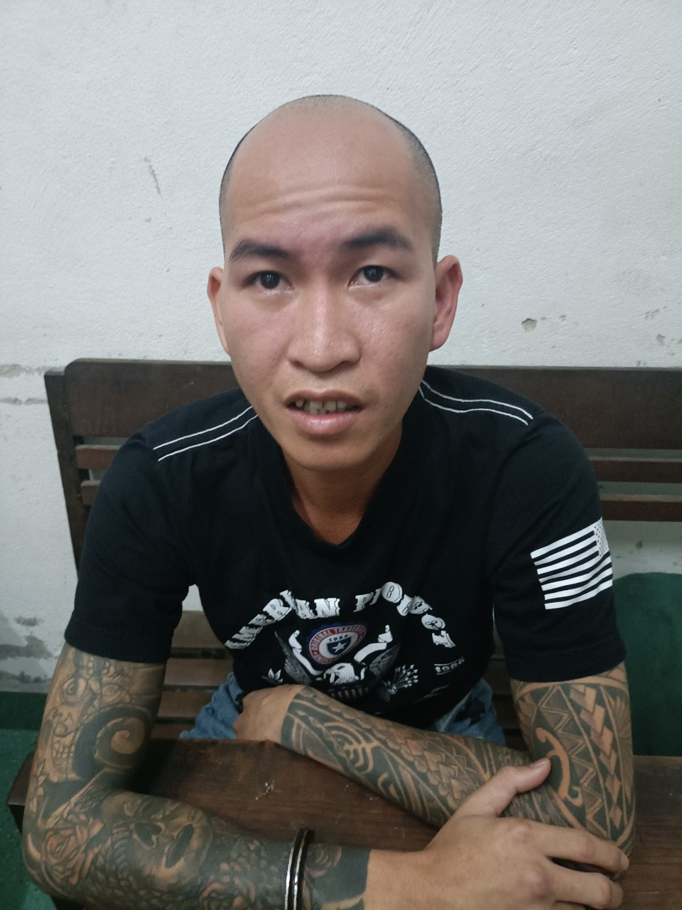 Tài xế gây tai nạn khiến 3 người chết ở Đà Nẵng có nồng độ cồn ...