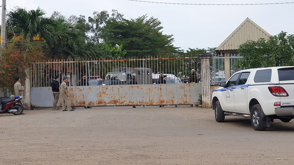 Điều tra hàng loạt Trung tâm Đăng kiểm ở TP.HCM và các tỉnh phía Nam