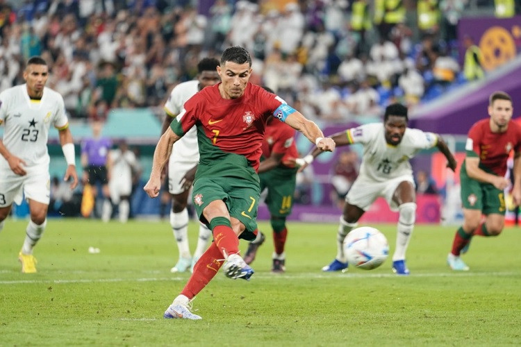 World Cup 2022 qua cảm nhận của một cô gái nước chủ nhà Qatar