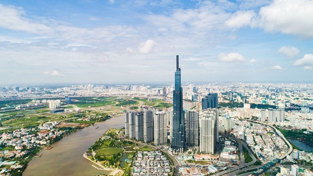 Ho Chi Minh City sets growth target of 7.5-8% for 2023