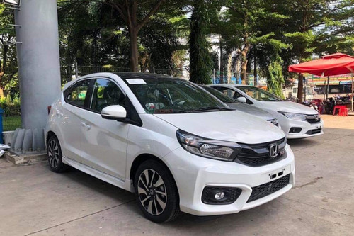 Có nên mua Honda Brio 2019 giá 430 triệu đồng?