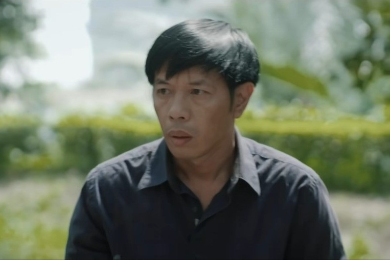 'Mẹ rơm' tập 28: Mô 'gù' bị bảo kê thành phố đòi phí làm ăn