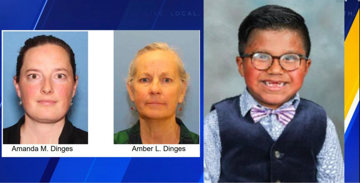 Five-year-old US missing boy found in Vietnam