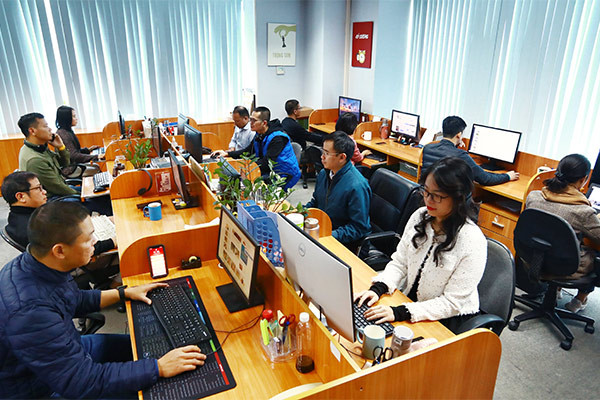 VietNamNet tròn 25 tuổi