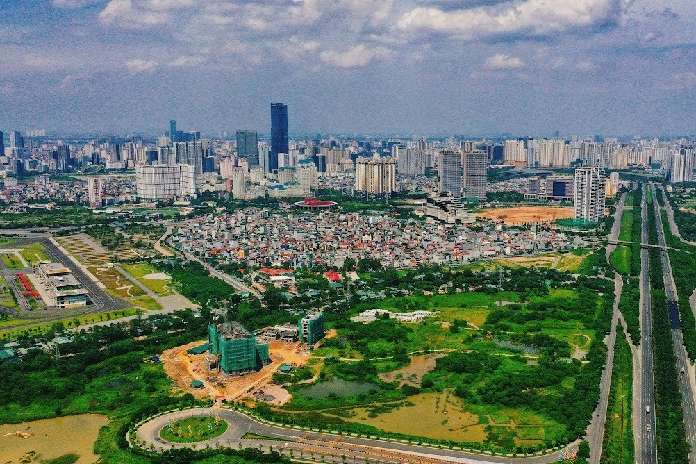 Dự báo 40.000 tỷ sắp bơm vào bất động sản, hé lộ thời điểm thị trường ấm lên