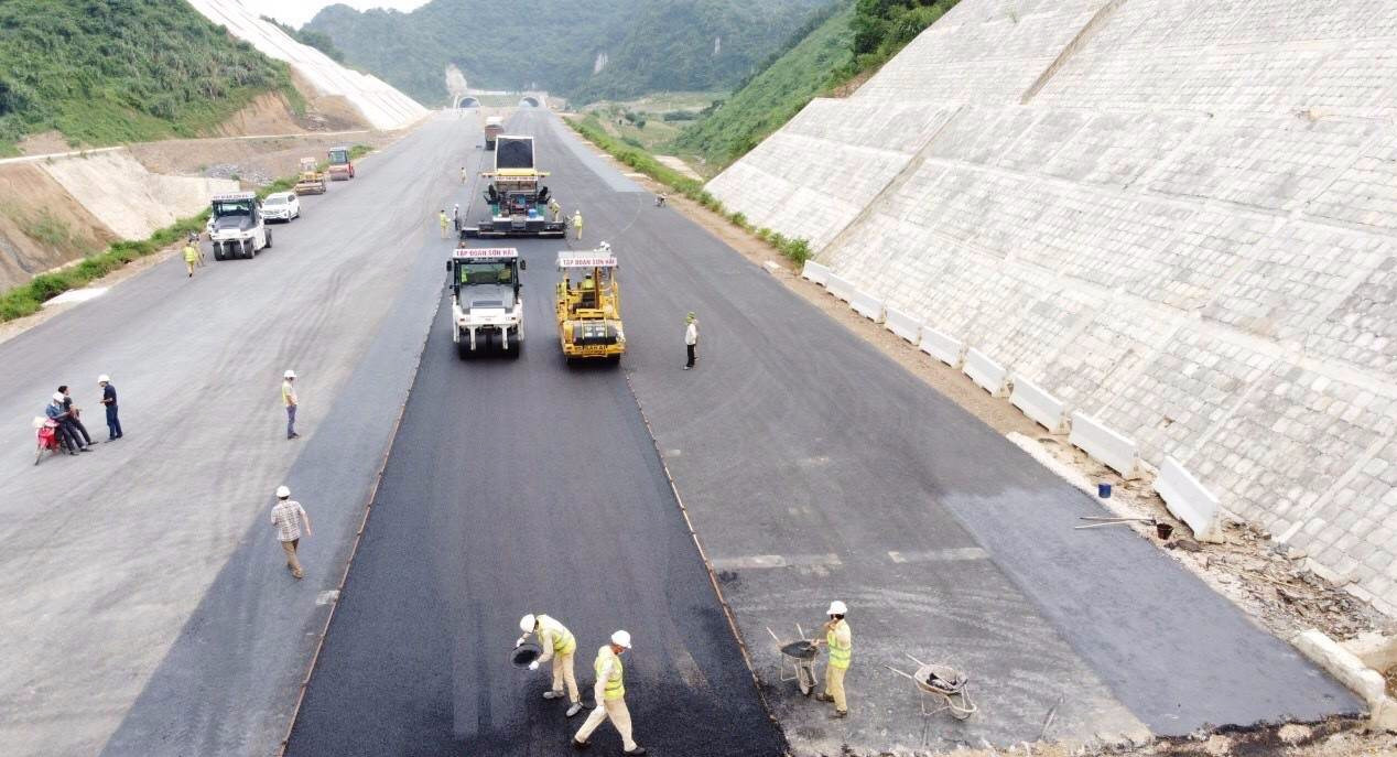 Lùi tiến độ khai thác cao tốc Bắc - Nam đoạn Ninh Bình – Thanh Hóa