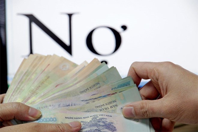 Hắt mắm tôm, vây nhà, khủng bố tinh thần 'con nợ' cả đêm ở Hà Nội