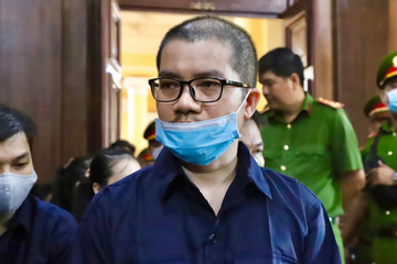 Nguyễn Thái Luyện bị đề nghị tù chung thân, phải bồi thường hàng nghìn tỷ