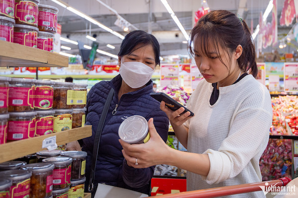 ‘Con ngáo ộp’ mang tên lạm phát