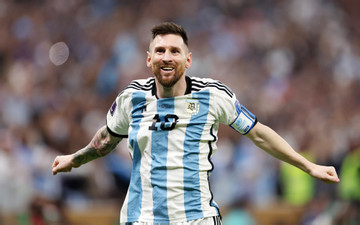 Video bàn thắng Argentina 3-3 Pháp (pen 4-2): Messi lên đỉnh World Cup 2022