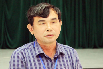 Đề nghị kỷ luật Phó Chủ tịch HĐND Phú Yên Nguyễn Tấn Chân