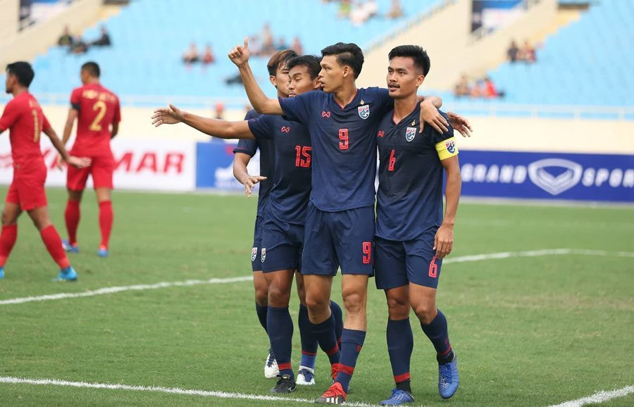 Lịch thi đấu bóng đá hôm nay 20/12: Khai màn AFF Cup 2022