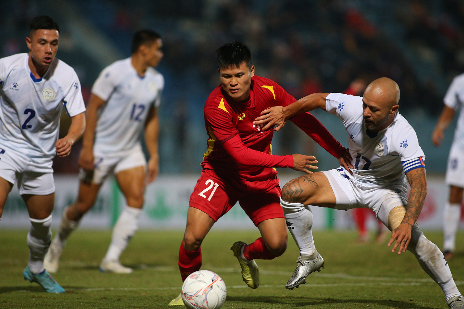 Tuyển Việt Nam sẽ vô địch AFF Cup 2022