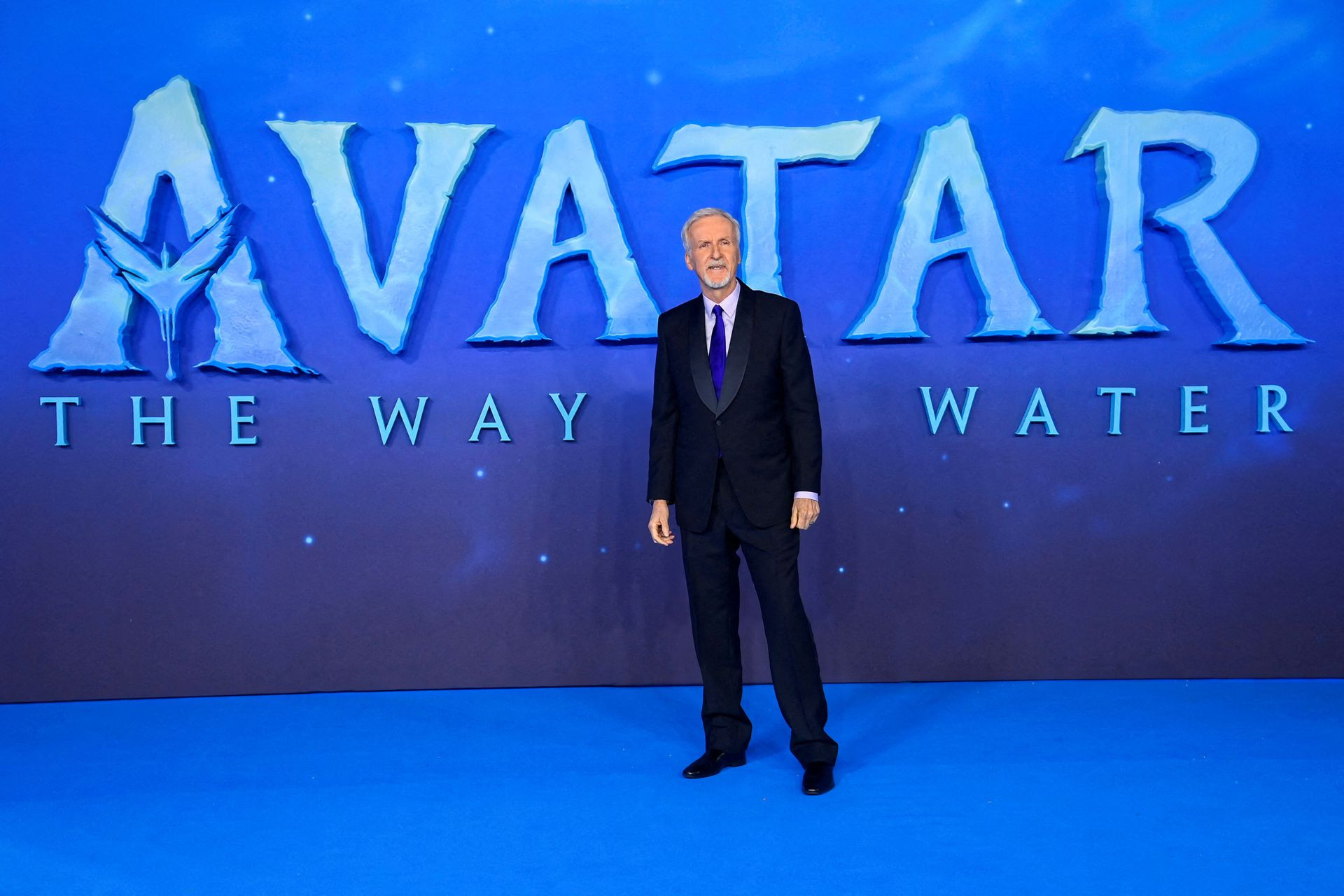 Doanh thu ngoài sức tưởng tượng của 'Avatar 2' sau 3 ngày càn quét toàn cầu