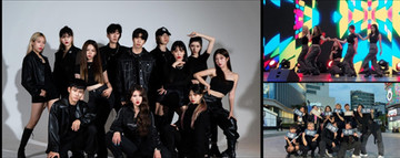 Vietnam's first pro K-pop training centre to be established early 2023