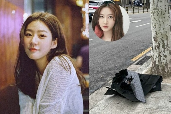 Diễn viên Kim Sae Ron trả giá đắt sau bê bối say rượu gây tai nạn