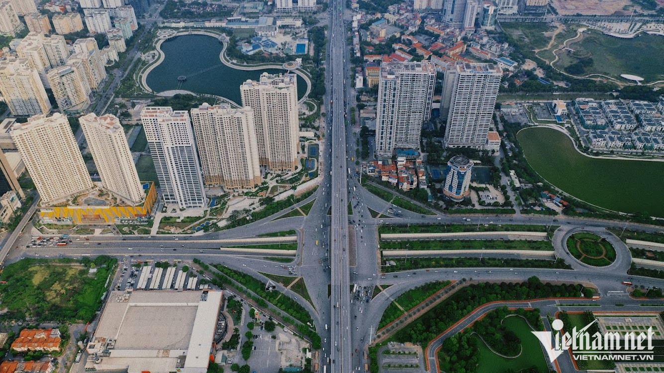 Giao dịch tụt dốc, doanh nghiệp bất động sản cần giảm giá nhà thực chất