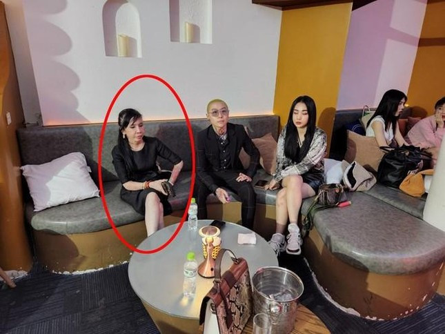 Khởi tố bà trùm Dung