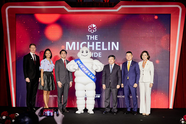 Hà Nội và TP.HCM là 2 điểm đến tiếp theo của Michelin Guide