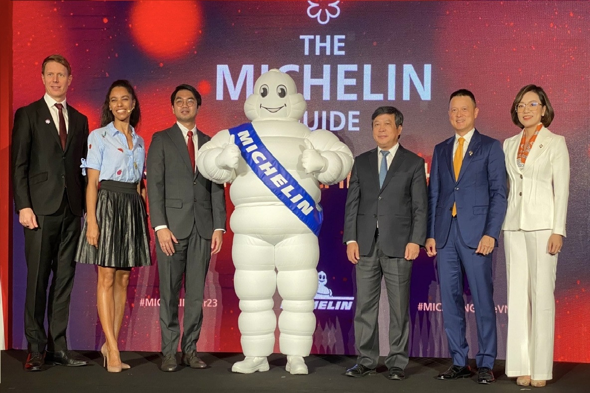 Michelin Guide to announce first Vietnamese restaurant selections