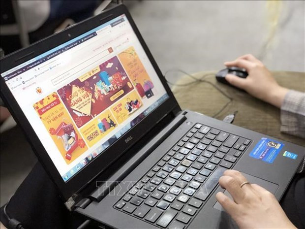 Ministry to crack down on Internet ads violations hinh anh 1