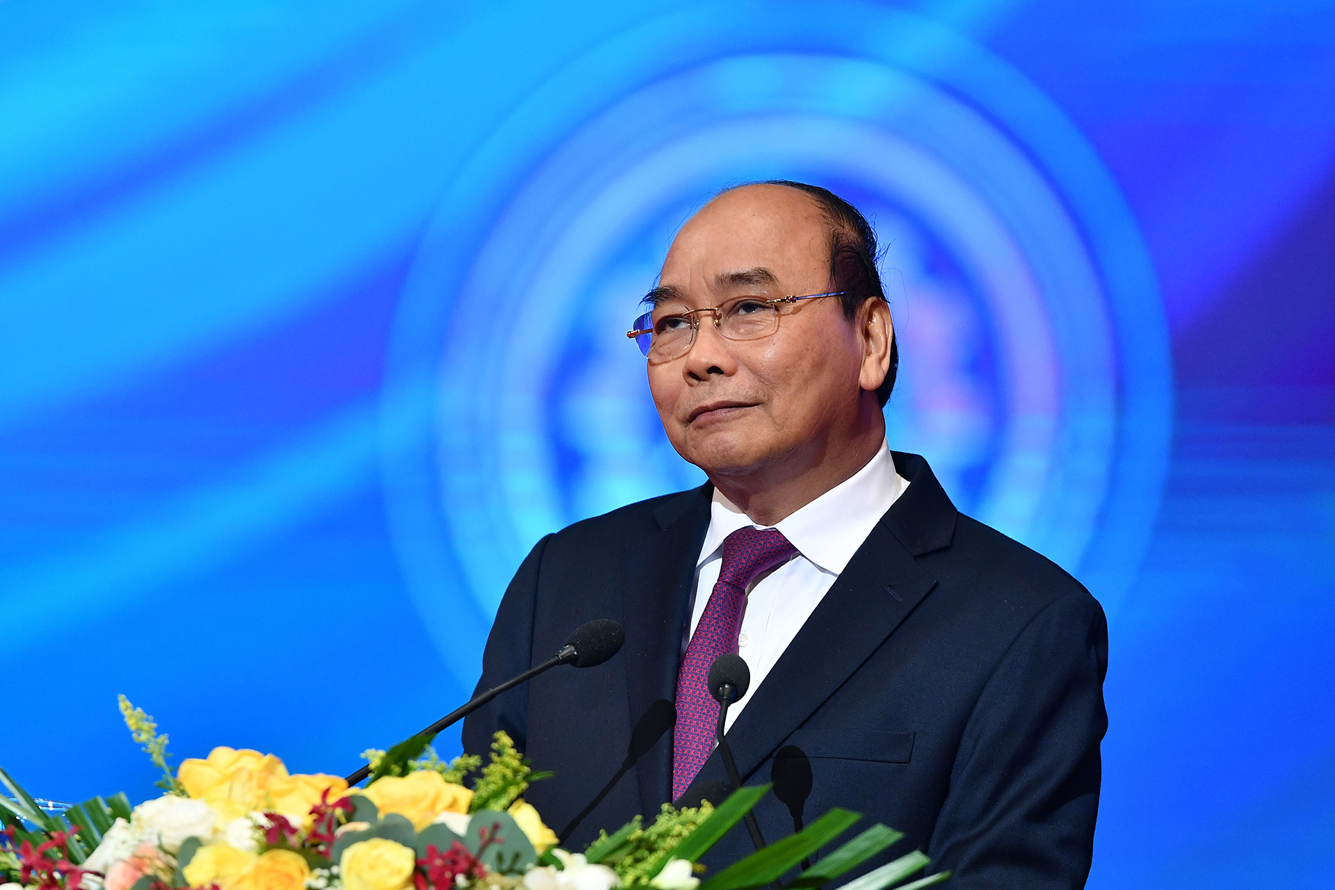 Hàn Quốc kỳ vọng chuyến thăm của Chủ tịch nước Nguyễn Xuân Phúc