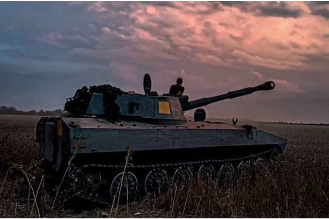 Ukraine nói Nga rút bớt quân khỏi tiền tuyến phía nam, chịu tổn thất lớn ở phía đông