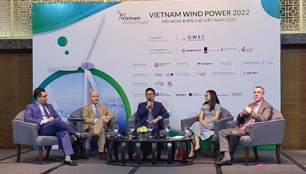 Vietnam has opportunity for energy transition towards green growth hinh anh 2