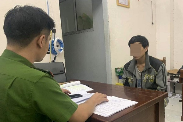 Điều tra thanh niên ở Đà Nẵng tống tiền người tìm con trên mạng xã hội