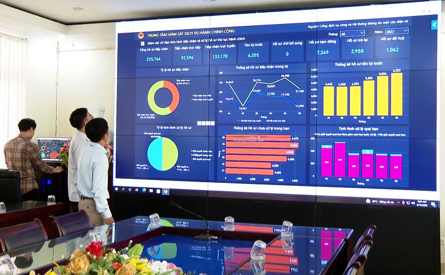 Ninh Bình đi đầu xây dựng mô hình 