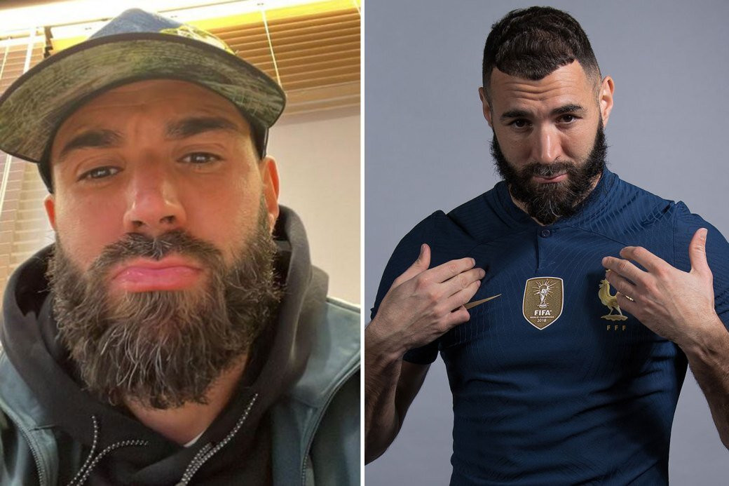 Giận Deschamps, Benzema tuyên bố chia tay tuyển Pháp