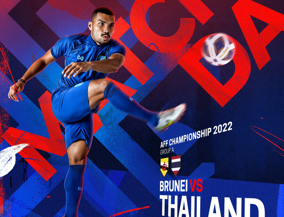 Nhận định bảng A AFF Cup 2022, sức mạnh Thái Lan