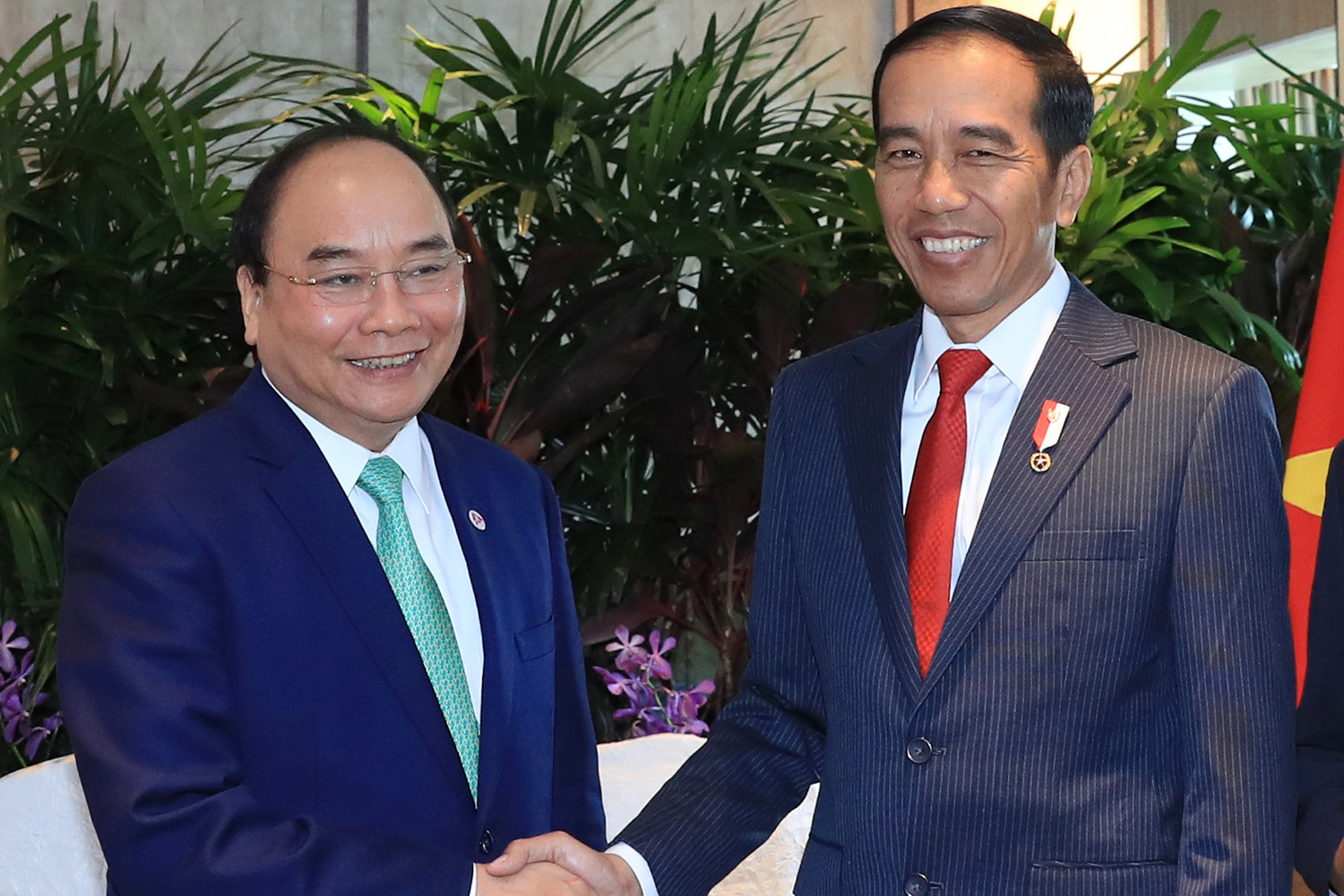 Chủ tịch nước thăm Indonesia: Mốc son mới trong quan hệ hai nước