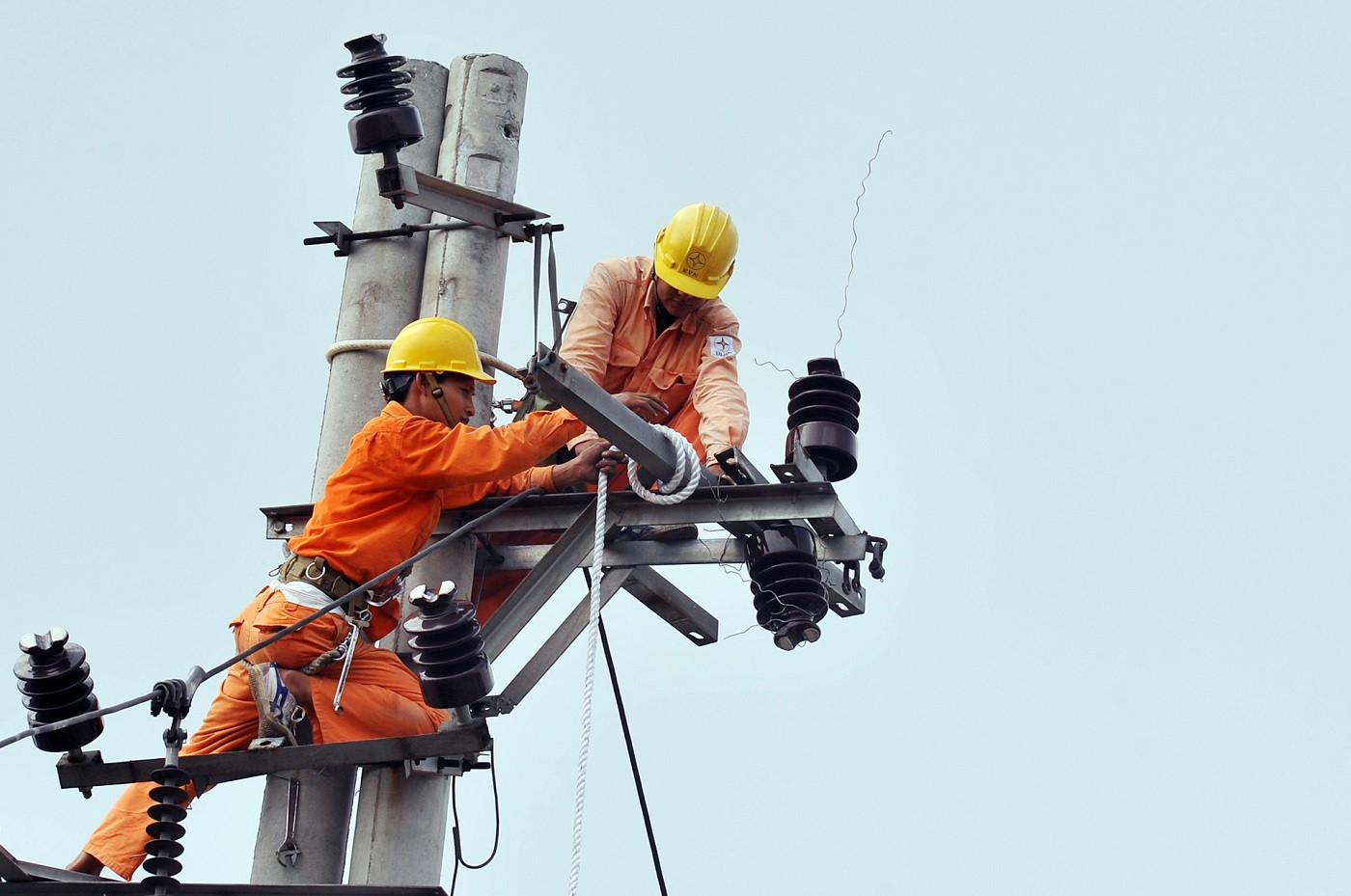 Power sector faces coal price shocks