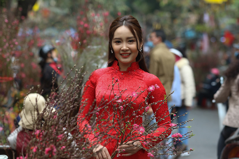 Hanoi gears up to open 91 spring flower markets for Tet holiday
