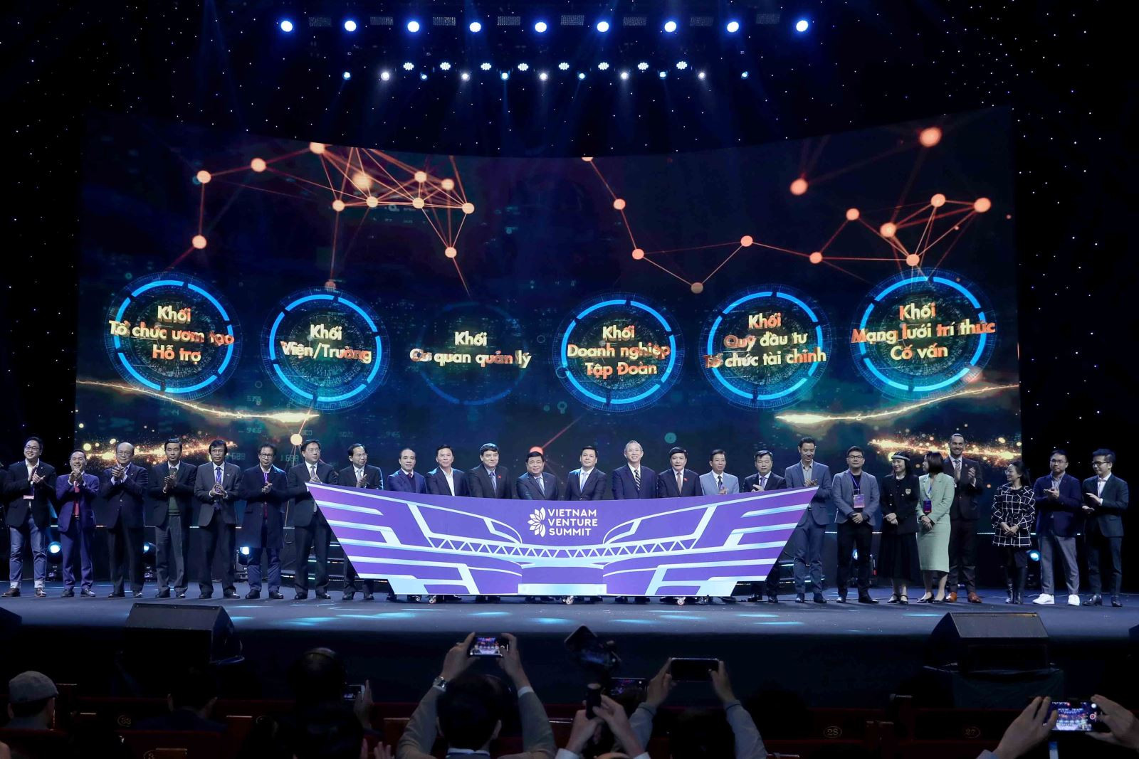 Investors set to pour US$5 billion into Vietnam's startup market in