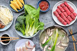 Các thói quen phổ biến khi ăn lẩu gây hại cho sức khỏe