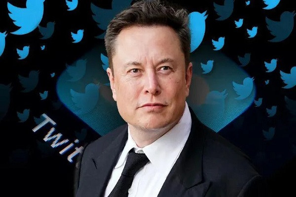 Nghị viện châu Âu mời tỷ phú Elon Musk ra điều trần