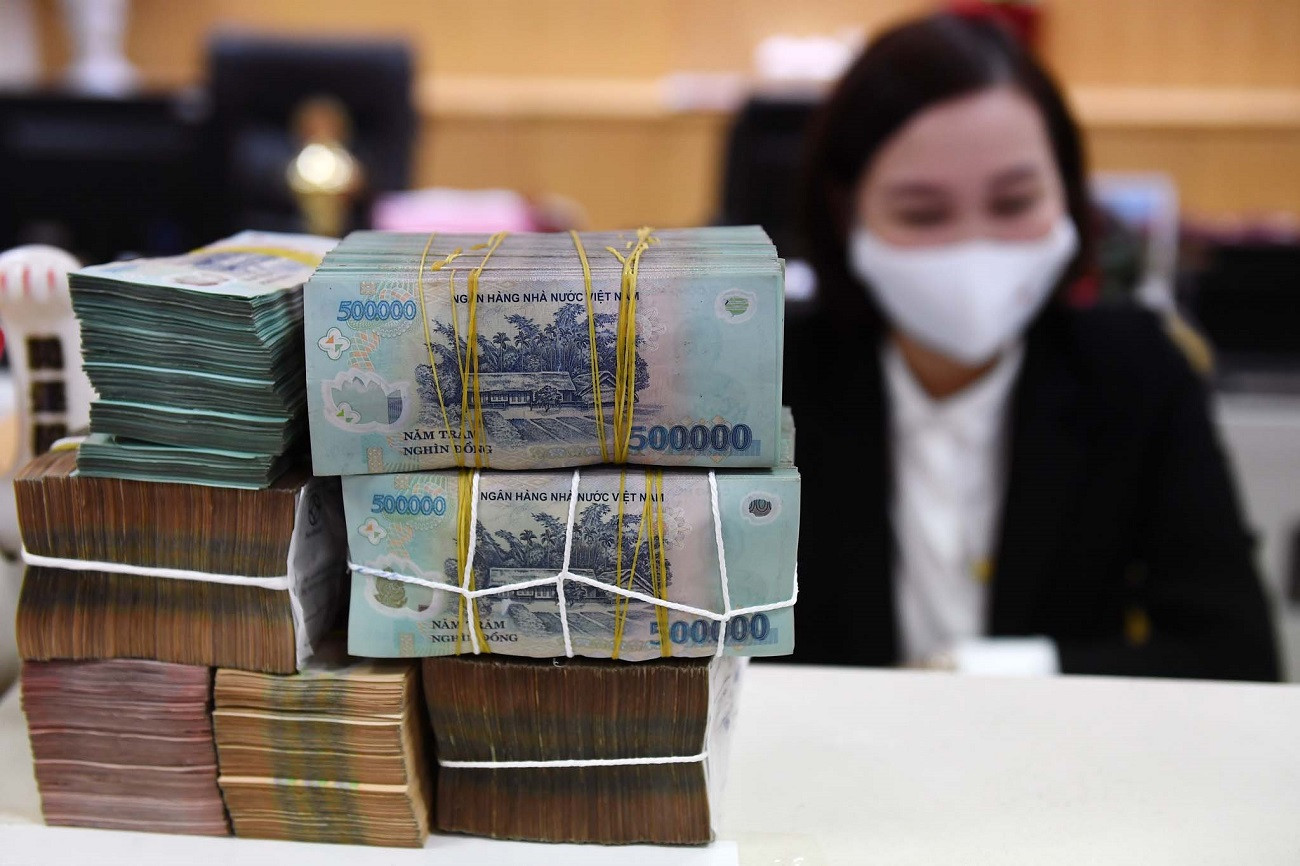 'Điểm cân bằng' giữa tăng trưởng và lạm phát