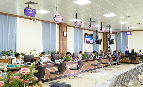 Ninh Bình hoàn thiện nền tảng chuyển đổi số trên cả 3 lĩnh vực trụ cột