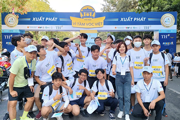 ‘Ấn tượng S-Race’ - những khoảnh khắc ghi dấu nỗ lực bứt phá của người trẻ