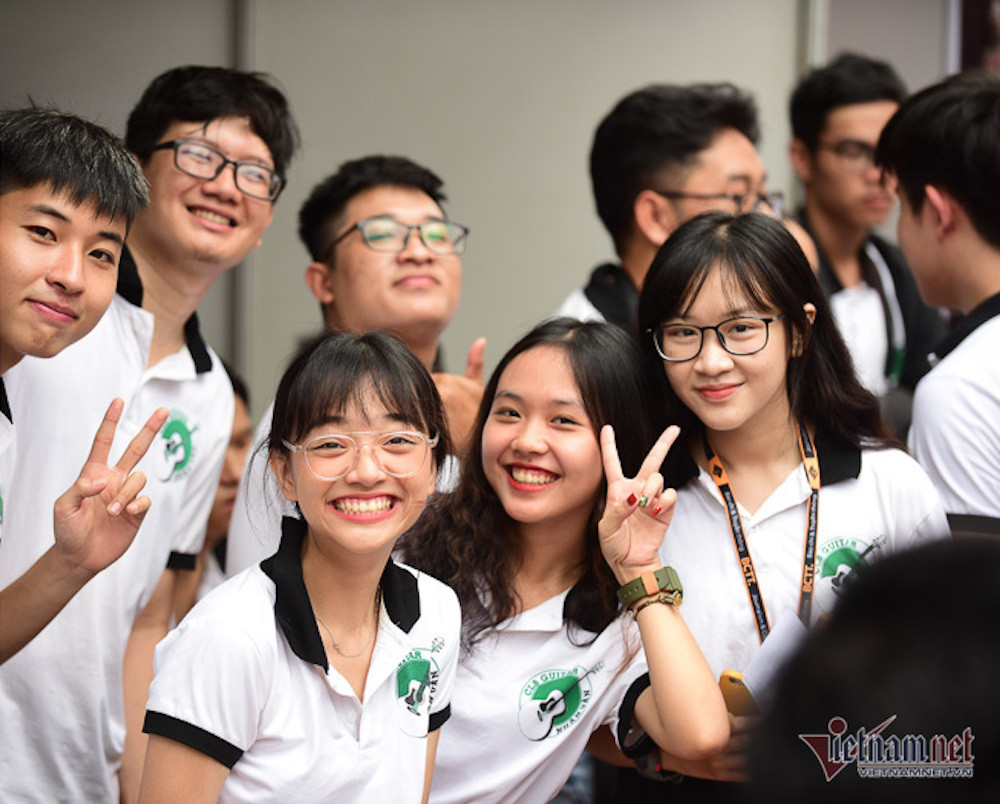 Chính phủ yêu cầu không tăng học phí năm học 2022-2023