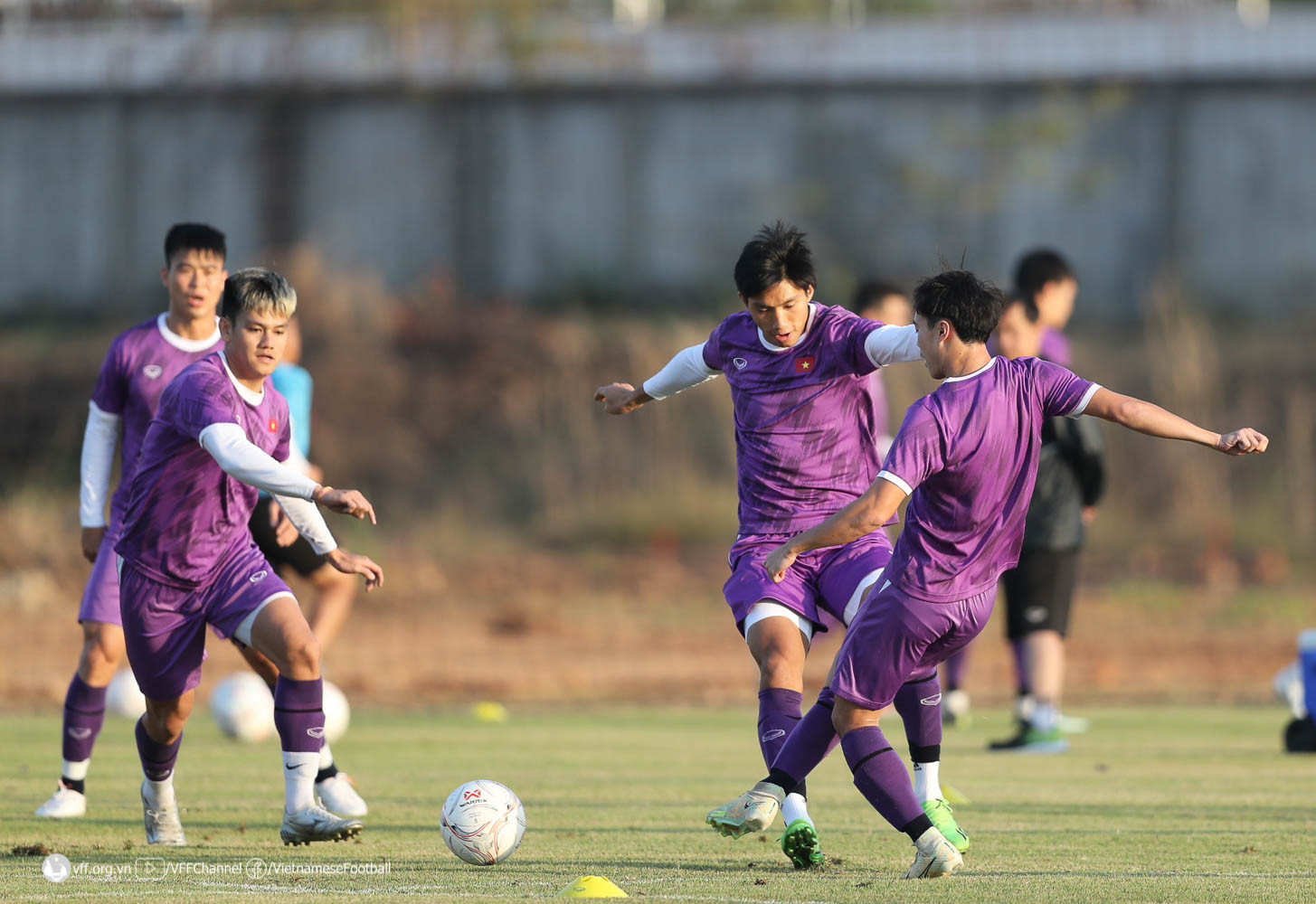 Lịch thi đấu AFF Cup 2022: Chung kết trong mơ Việt Nam vs Thái Lan