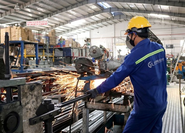 HCM City's supporting industries need more skilled labourers hinh anh 1